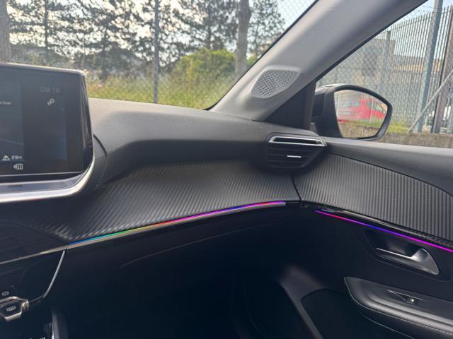 PEUGEOT 208 BlueHDi 100CV 5 porte Active Pack NAVI+RETR. BICOL