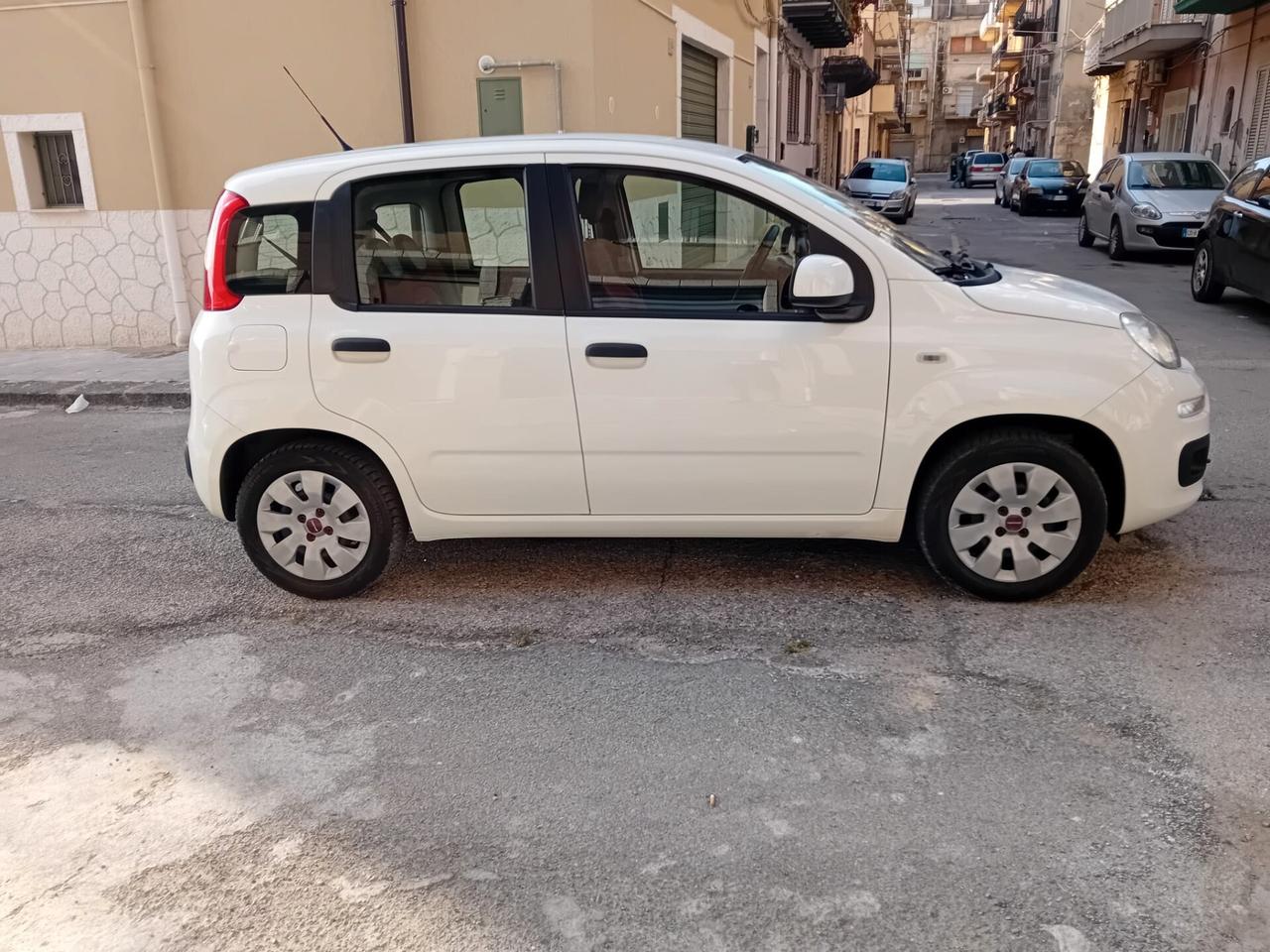 Fiat Panda 1.2 EasyPower Easy