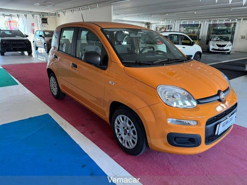 FIAT Panda Panda 1.0 FF S&S Hybrid - SOLO KM 13.500! OK NEOPATENTATO !