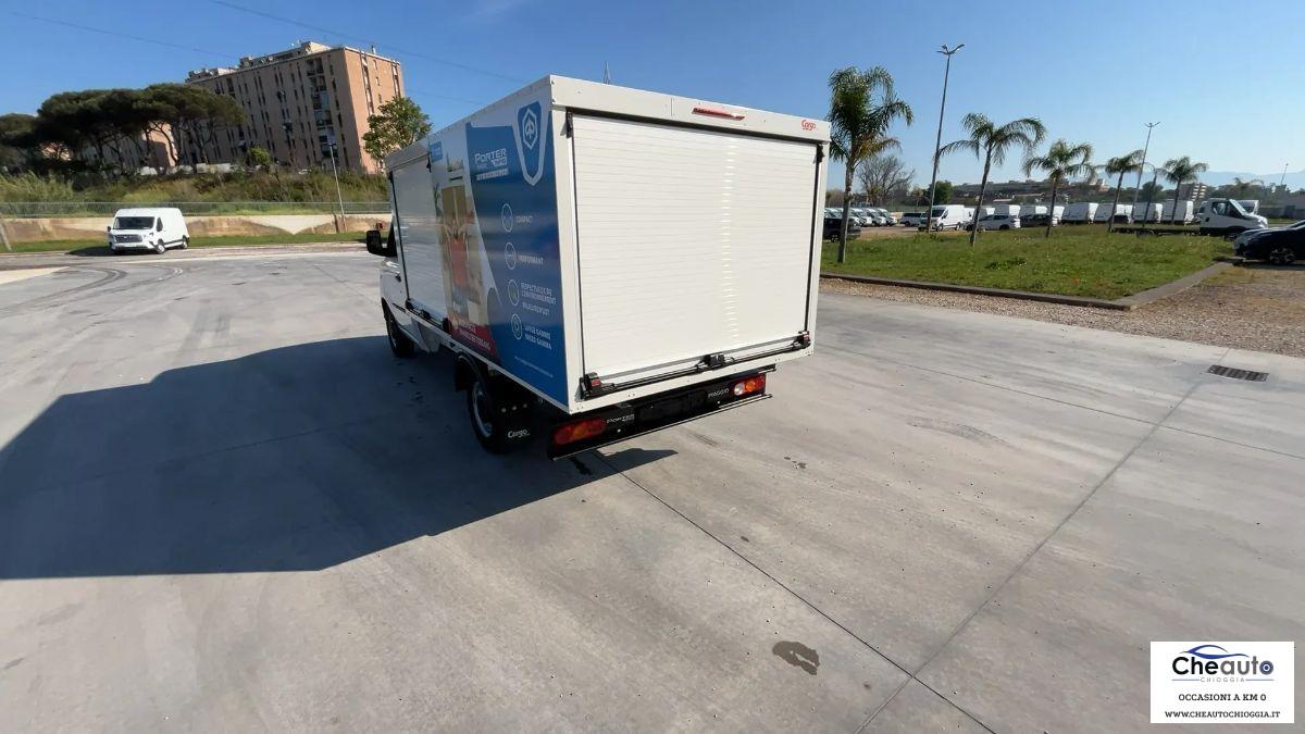 PIAGGIO - Porter