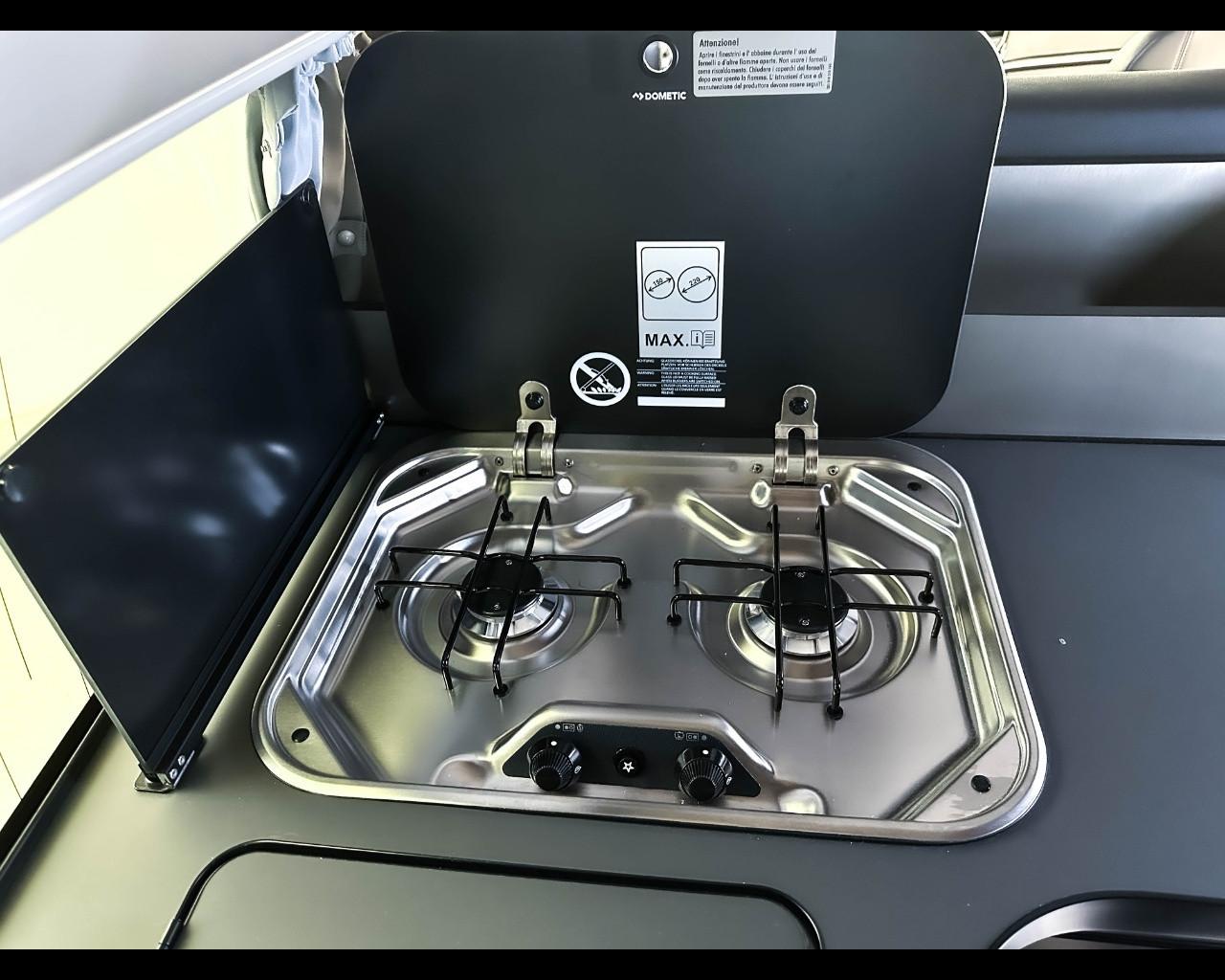 FORD Transit Custom 1ª s - Transit Custom 320 2.0 EcoBlue 150 PC-