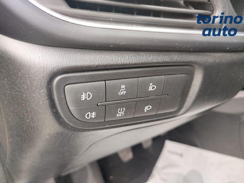 FIAT Tipo 1.6 Mjt S&S 5 porte Business