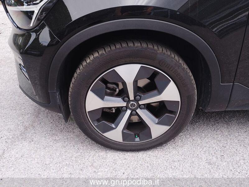 Volvo XC40 2023 2.0 b3 Ultimate Dark auto