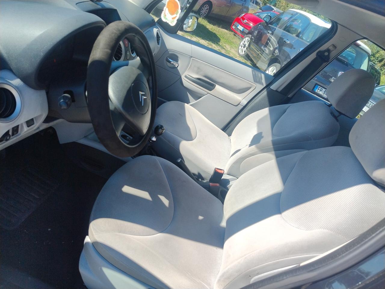 Citroen C3 1.1 Elegance