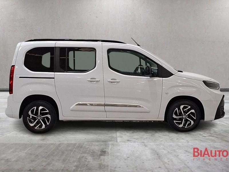 Toyota Proace City Verso 1.5D 130CV M/T L1 Executive