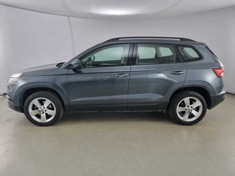 SKODA KAROQ 1.6 TDI SCR EXECUTIVE DSG