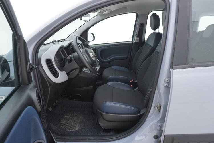 Fiat Panda Hybrid City Cross BR698405 1.0 Mild Hybrid 70CV