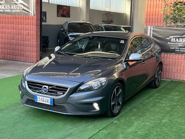 Volvo V40 D2 1.6 Momentum