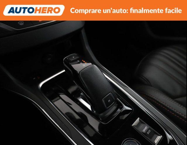 PEUGEOT 308 PureTech Turbo 225 S&S EAT8 GT