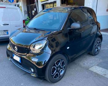 Smart ForTwo 90 0.9 Turbo Passion PREZZO REALE NO PROMO