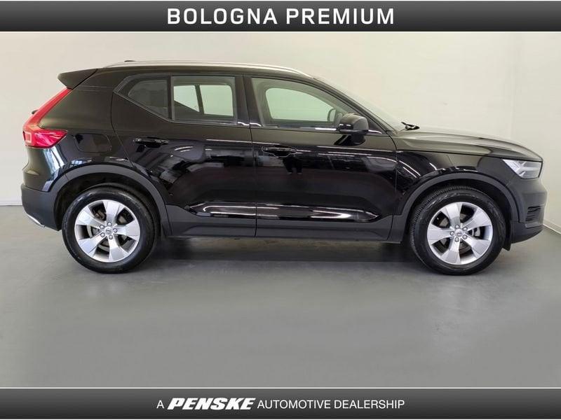 Volvo XC40 XC40 T2 Geartronic Momentum Pro
