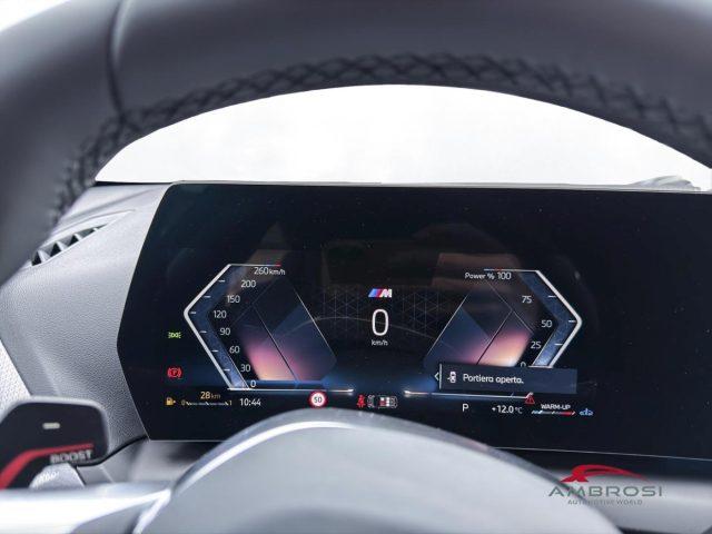 BMW 116 Serie 1 Msport Pro Premium Package