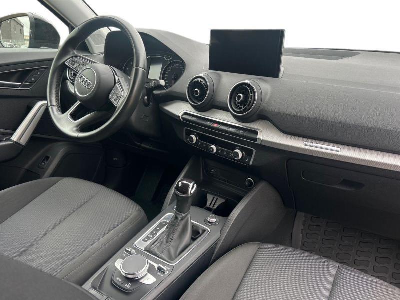 Audi Q2 35 2.0 TDI Business Plus S tronic