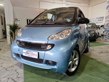 Smart ForTwo 800 CDI Diesel - 2012