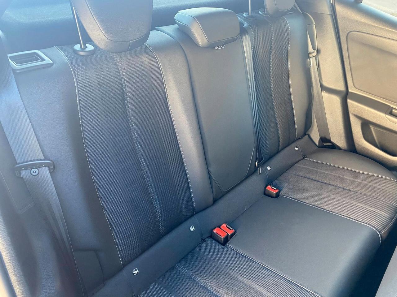 OPEL MOKKA ELEGANCE TURBO 1.2cc