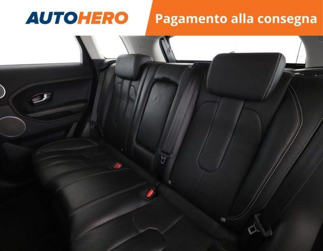 LAND ROVER Range Rover Evoque 2.2 Sd4 5p. Dynamic