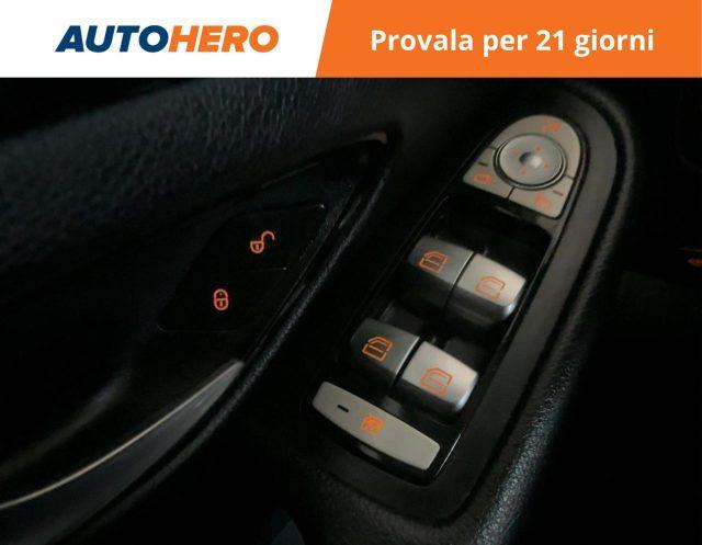 MERCEDES-BENZ C 220 d S.W. Auto Sport