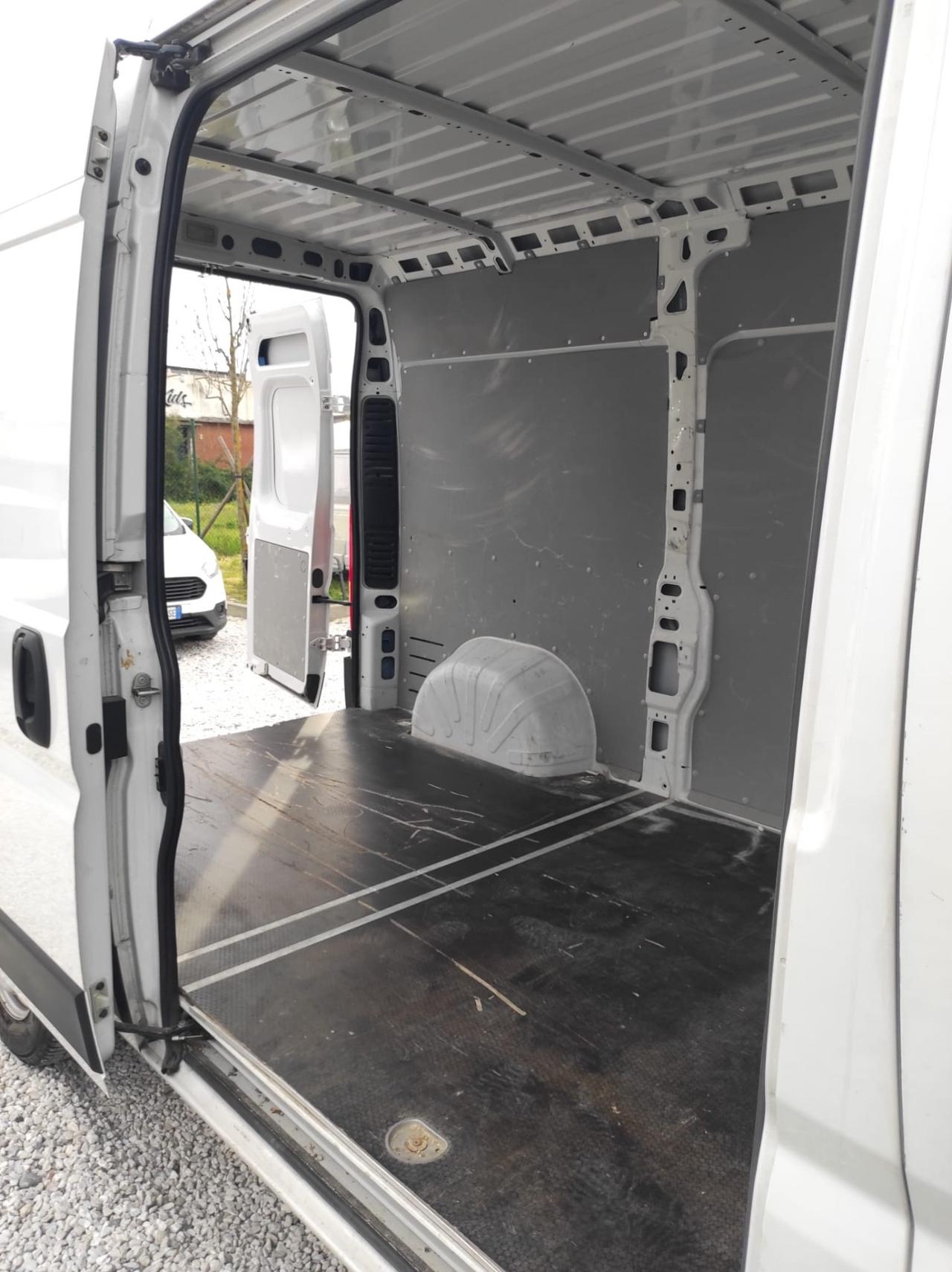 Fiat Ducato 33 2.3 MJT 120CV Iva Compresa