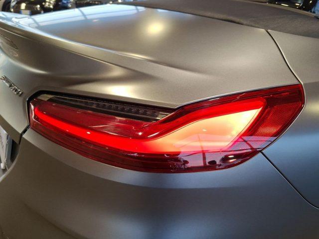 BMW Z4 sDrive30i Aut.