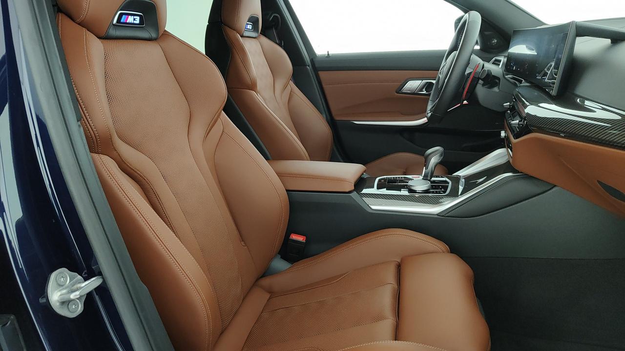 BMW M3 Touring 3.0 Competition M xdrive auto