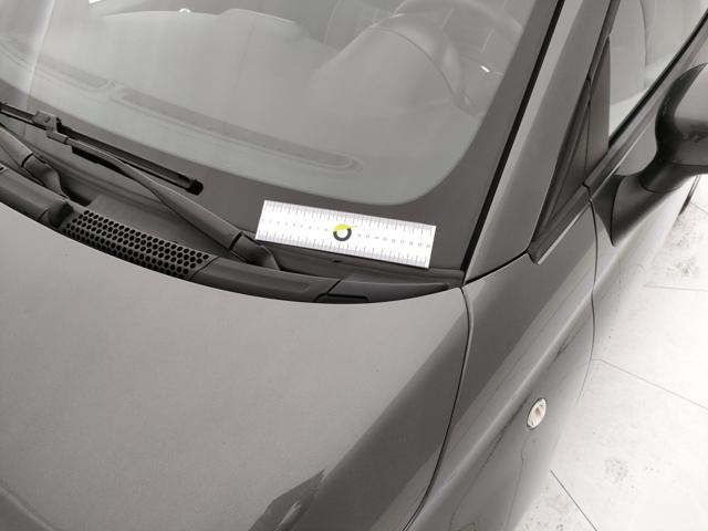 FIAT 500 1.0 hybrid Lounge 70cv