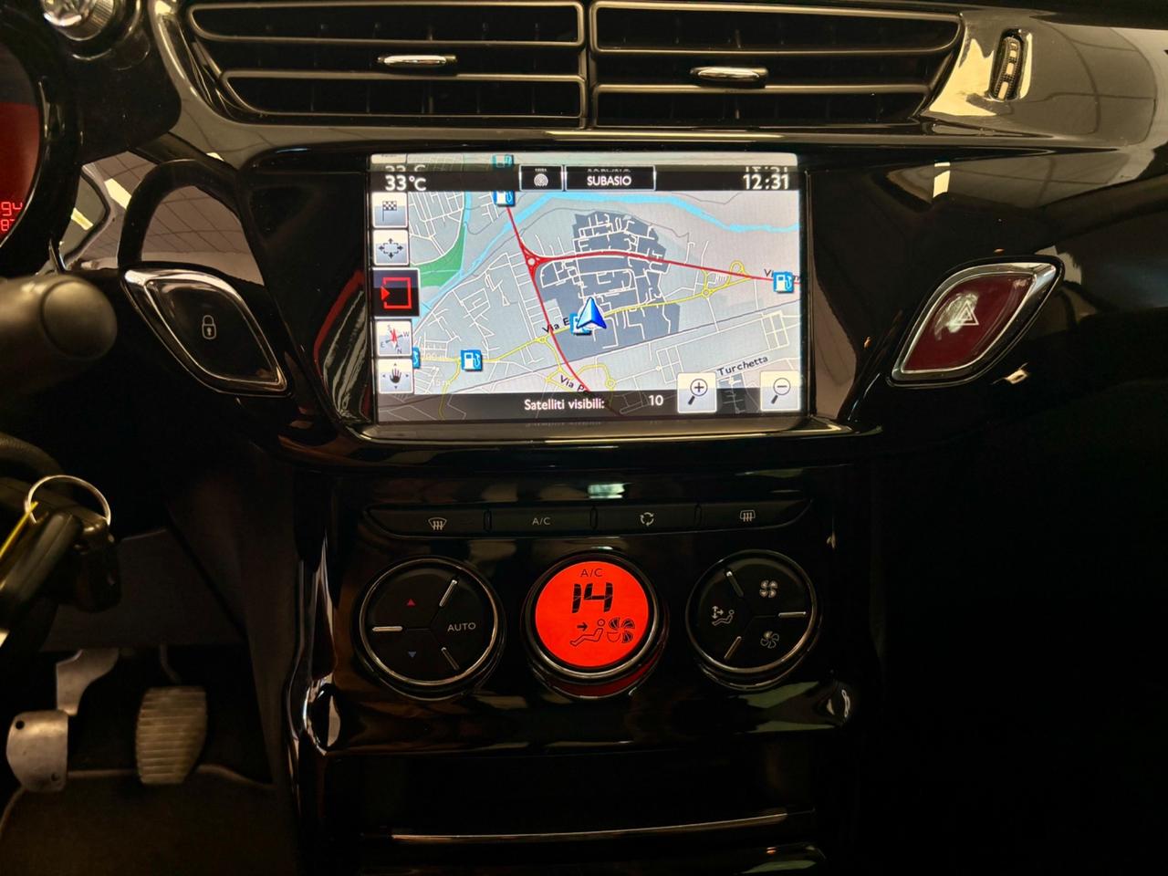 Citroen C3 PureTech 82 Exclusive