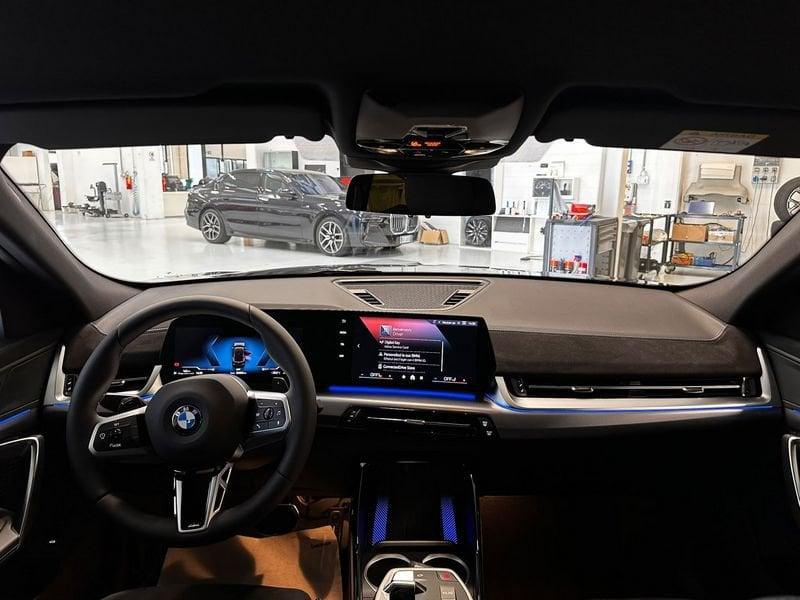 BMW X2 xDrive 20d M Sport Pro 48V MHEV DCT