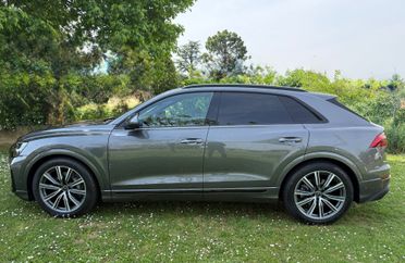 Audi Q8 SUV TDI 70 kW - LEGGERE DESCRIZIONE