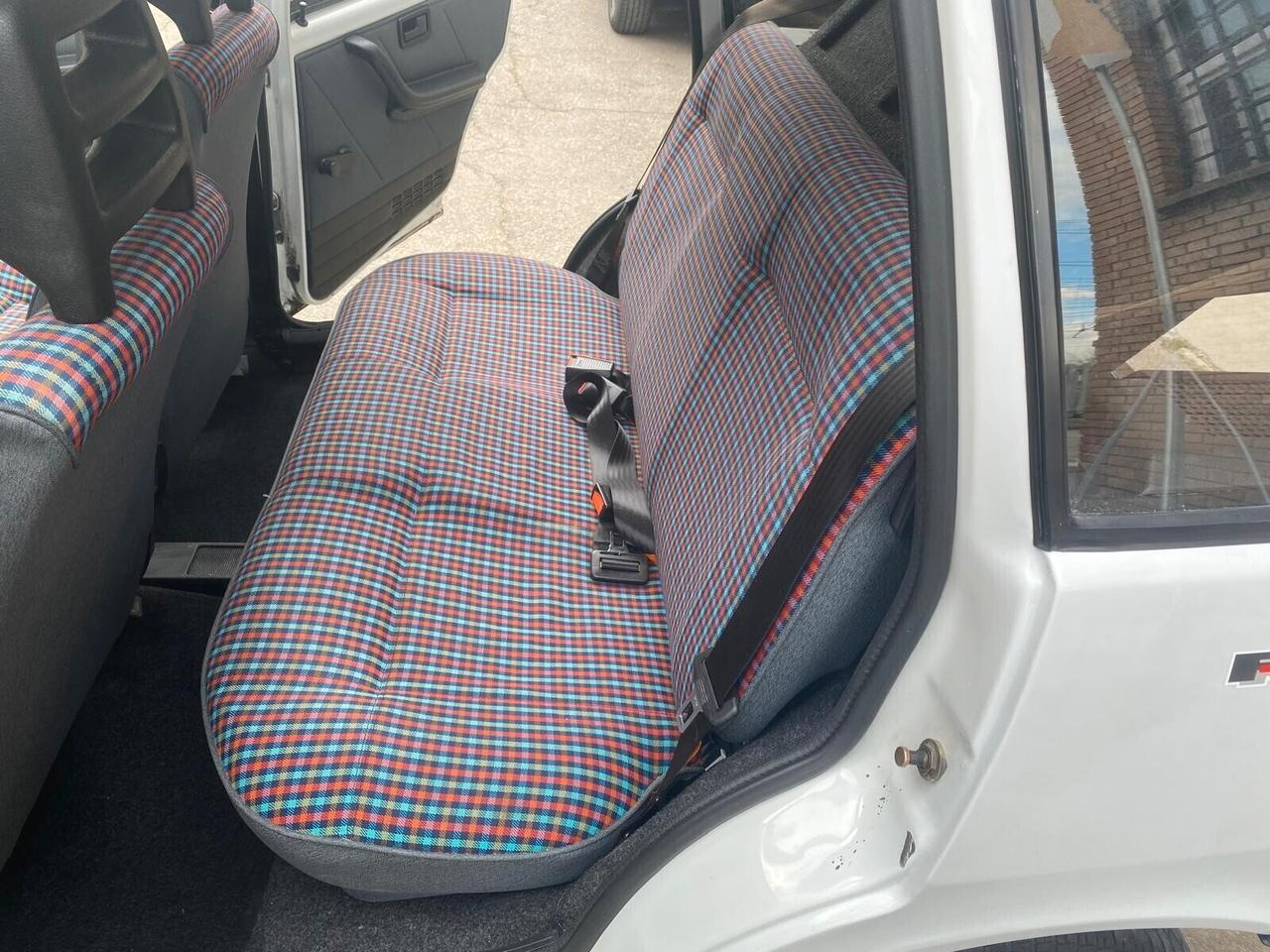 Fiat Uno 1.0 i.e. cat 5 porte Fire 1 PROPRIETARIO