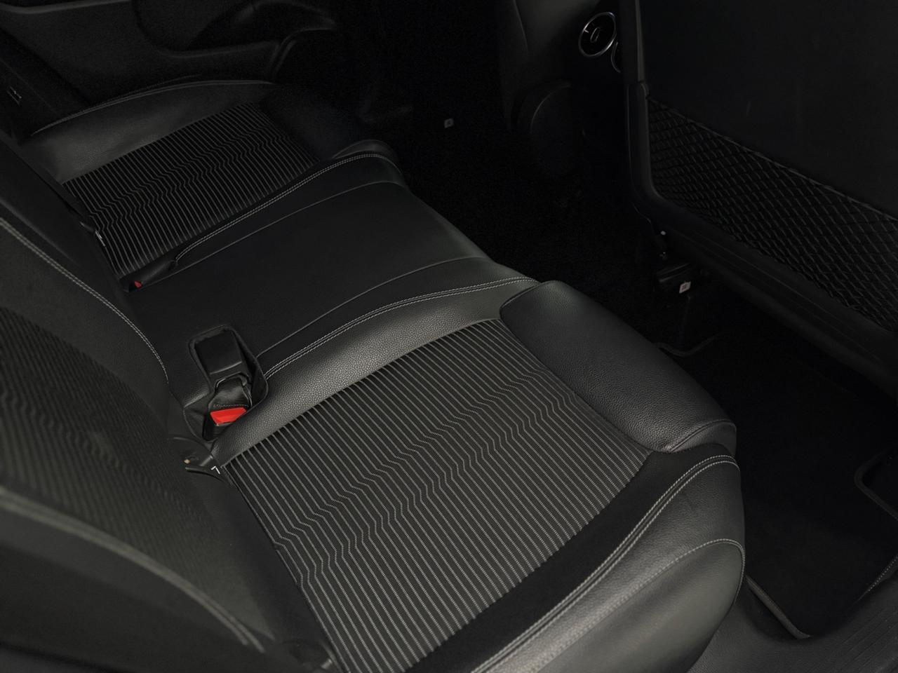 Mercedes-benz Classe B 180d Automatic Premium