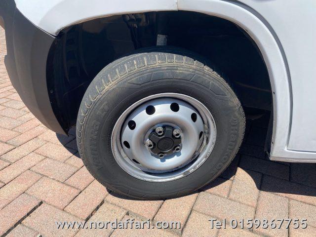 FIAT Ducato 33 2.3 Mjt 140CV PM-TM Furgone