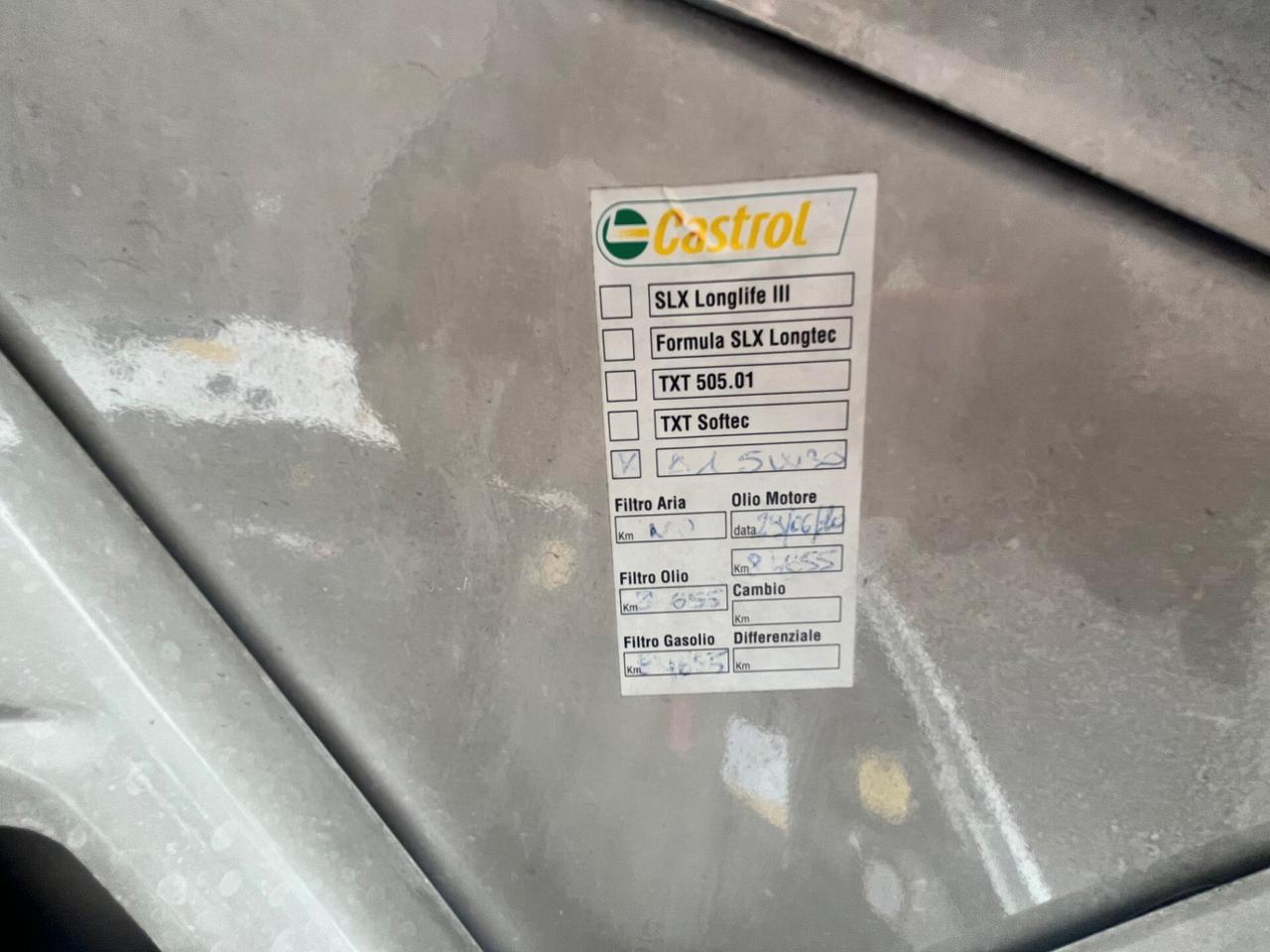 Ford Transit/Tourneo/Bus Transit 280 2.0 TD/100 catPC Fu.Custom