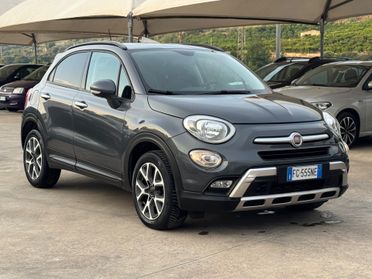 Fiat 500X 1.3 MultiJet 95 CV Cross Plus