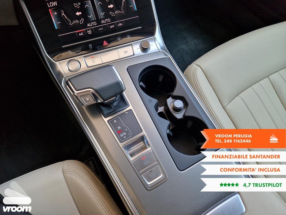 AUDI A6 40 2.0 TDI 204cv S tronic Business 11/2018