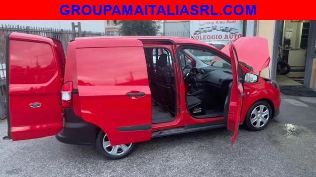 FORD Transit Courier 1.5 TDCi 100CV Van Trend