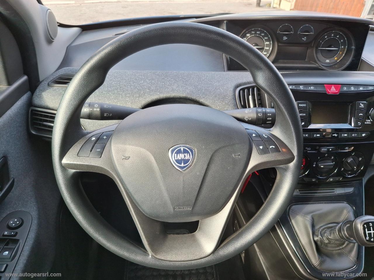 LANCIA Ypsilon 1.0 FireFly 5p.S&S Silver Plus 2023