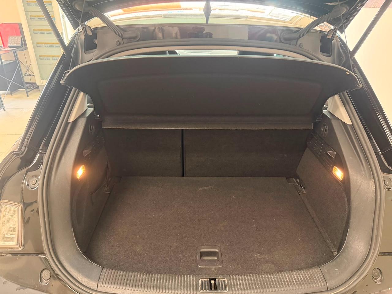 Audi A1 1.6 TDI 105 CV Attraction