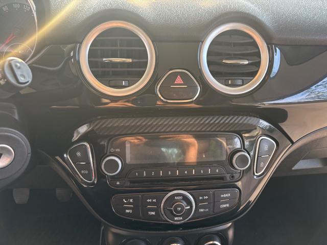 OPEL Adam Rocks 1.4 100 CV CABRIO PER NEOPATENTATI