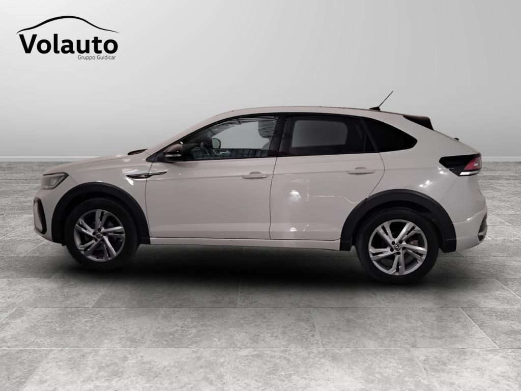 VOLKSWAGEN Taigo - Taigo 1.0 tsi R-Line 110cv