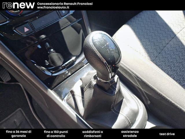 OPEL Mokka X 1.4 Turbo GPL-Tech 140cv Innovation 4x2 my