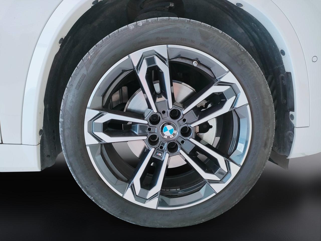 BMW X1 U11 - X1 xdrive20d mhev 48V MSport auto