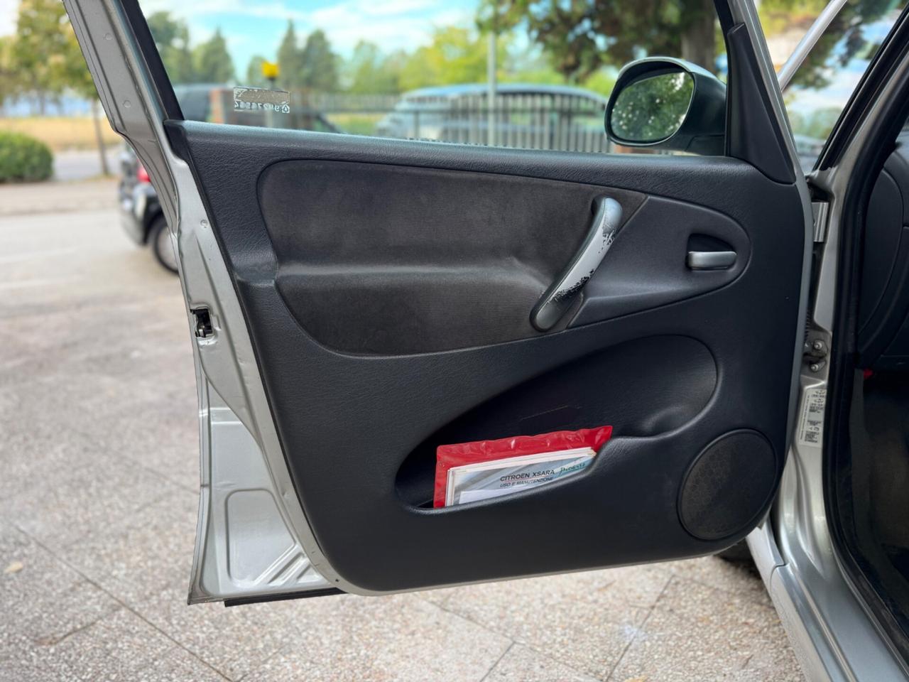 Citroen Xsara Picasso 1.6 HDi 110CV FAP Elegance