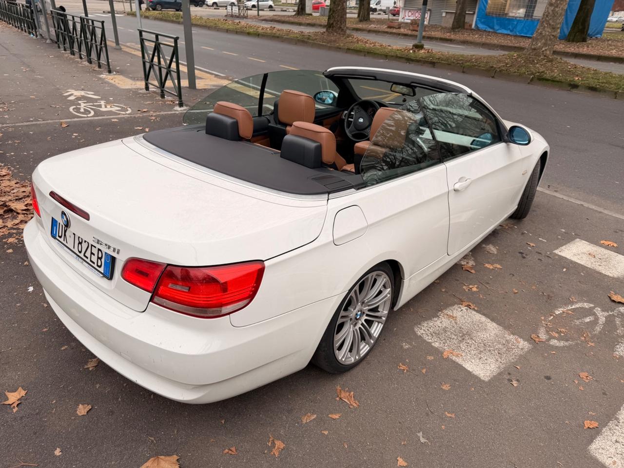 Bmw 320i cat Cabrio Attiva