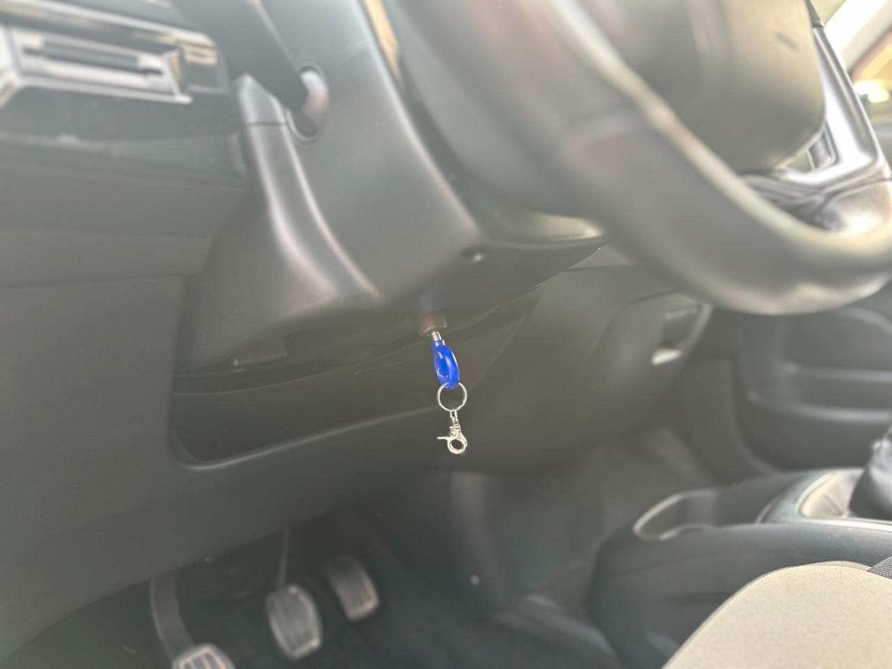 Citroen C4 Picasso 1.6 BlueHDi 100 S&S '15