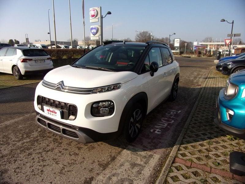 Citroën C3 Aircross C3 Aircross PureTech 82 Shine Gpl