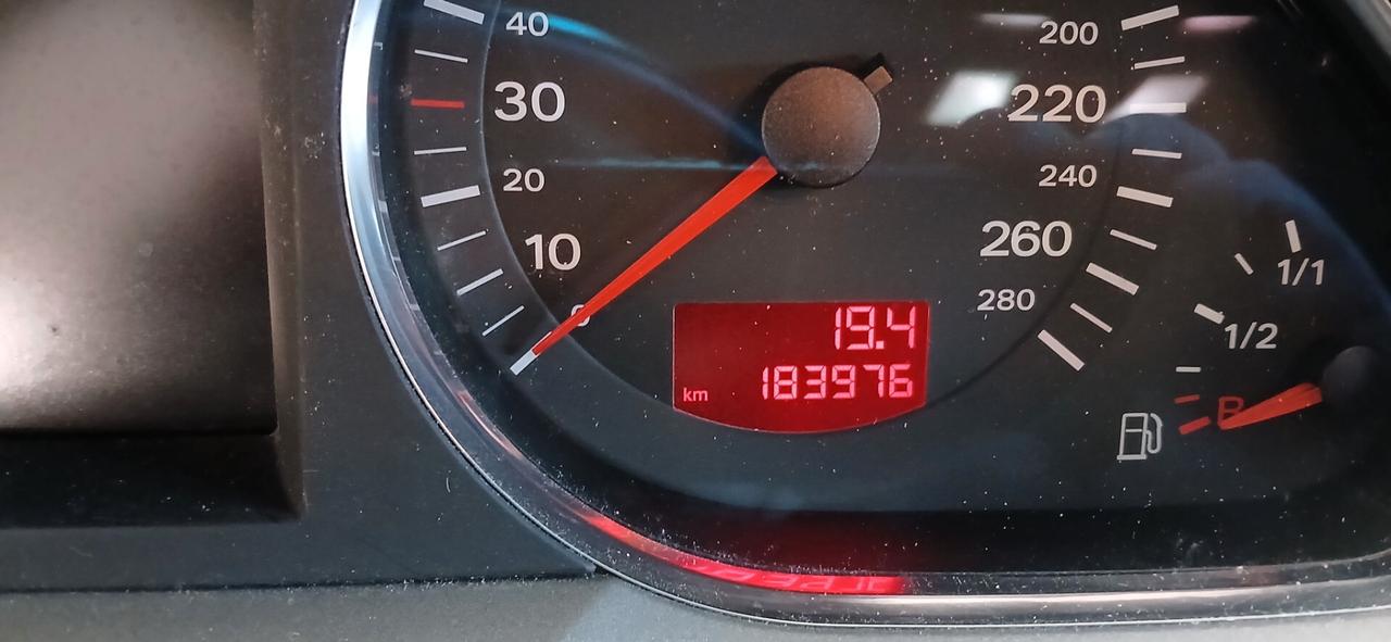 Audi A6 Avant 3.0 V6 TDI quattro tiptronic