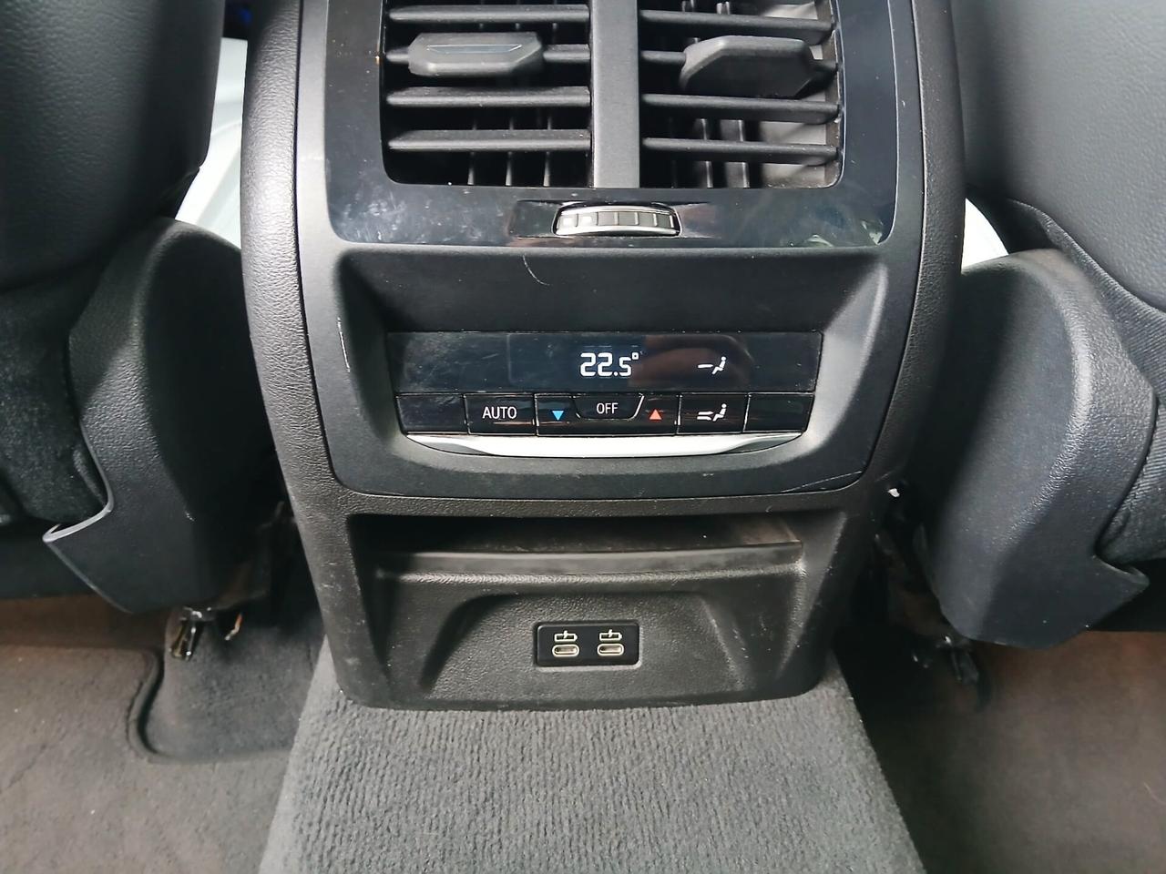 Bmw X3 xDrive20d 48V Luxury