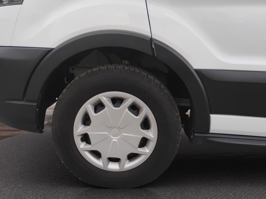 FORD Transit 350 tr.post.2.0 tdci 170cv trend L3H2 E6.2