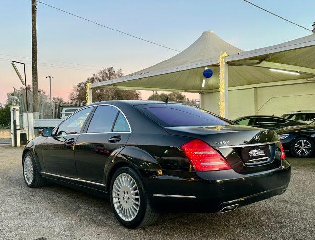 MERCEDES-BENZ S 450 Elegance Full Optional