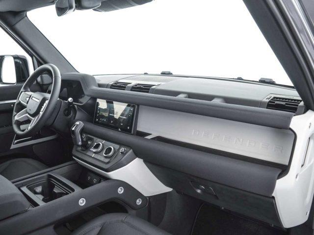 LAND ROVER Defender 110 2.0 Si4 PHEV 404 CV AWD Auto SE